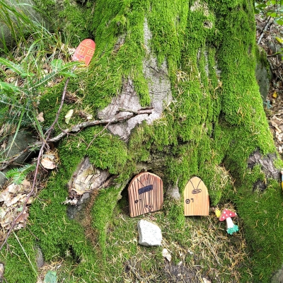 09 - WerkRaum minis: Wichtelzauber